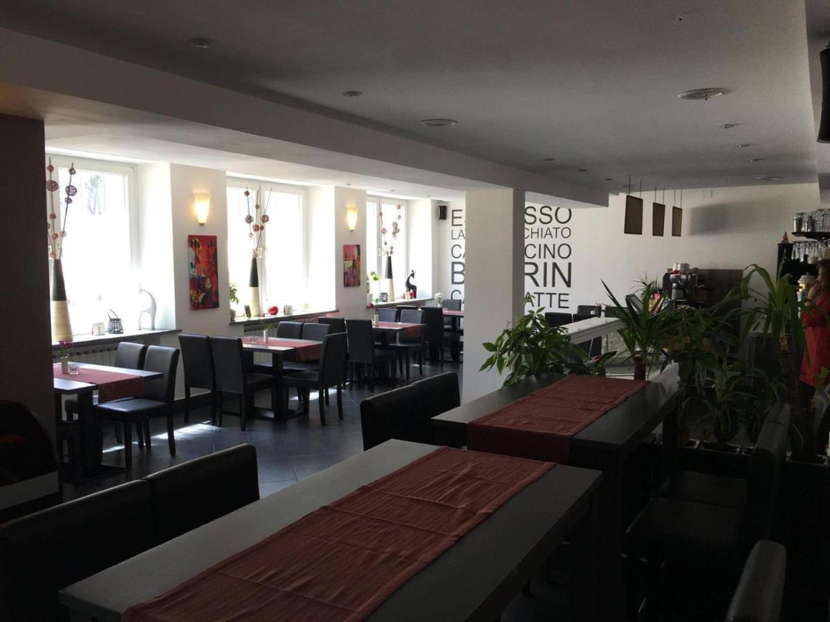 Fewo Mattiello'S Apartamento Mengen Exterior foto
