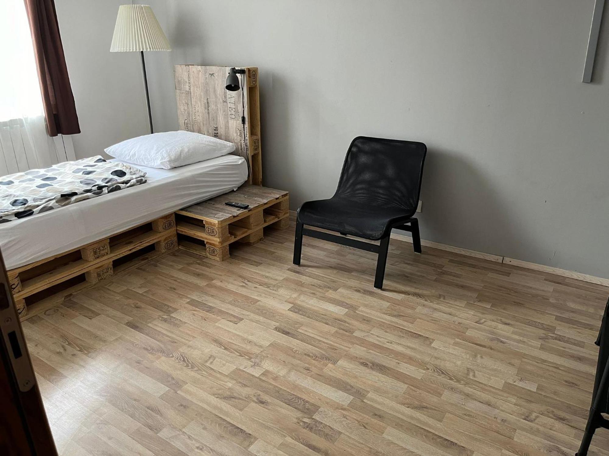 Fewo Mattiello'S Apartamento Mengen Exterior foto